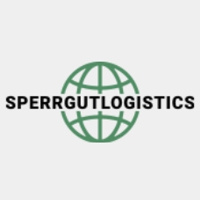 SPERRGUTLOGISTICS GmbH Logo SPERRGUTLOGISTICS GmbH
