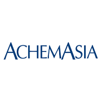 AchemAsia Shanghai 2025 AchemAsia 2025 Shanghai