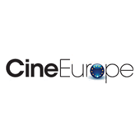 CineEurope Barcelona 2025 CineEurope 2025 Barcelona