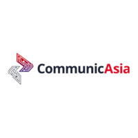 CommunicAsia Singapur 2025 CommunicAsia 2025 Singapur